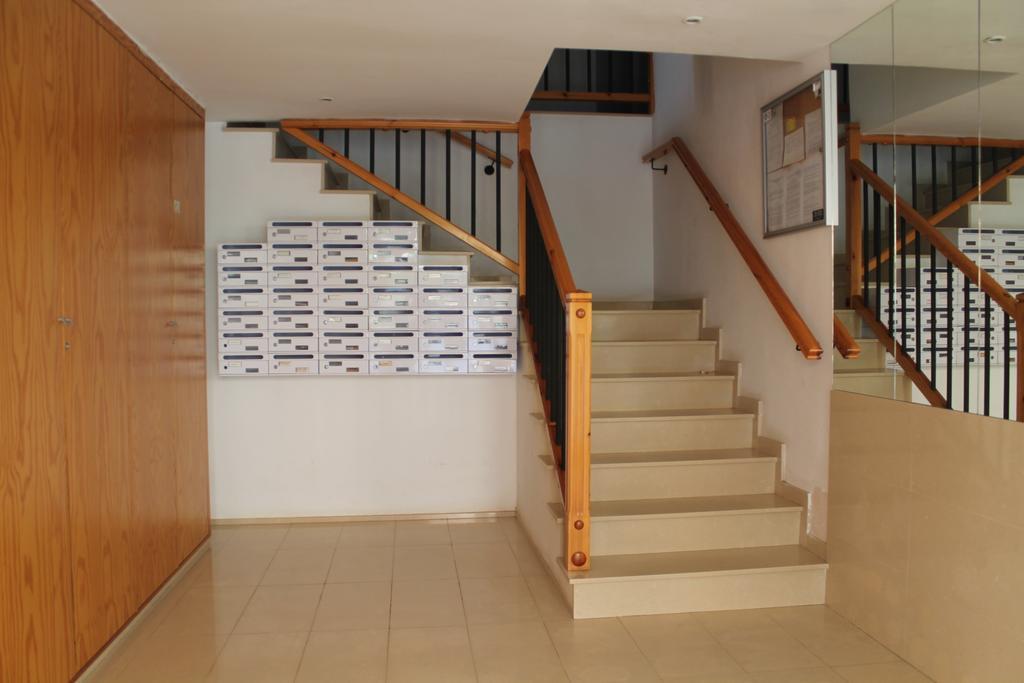 Apartamento Barramundi Peniscola Exterior photo